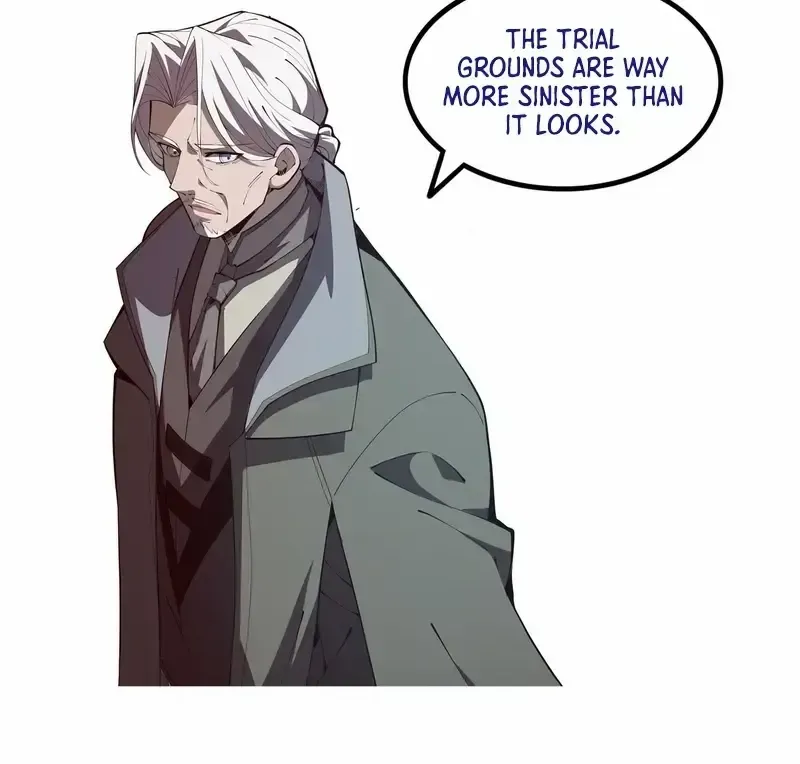 I Contracted Myself Chapter 80 page 60 - 
