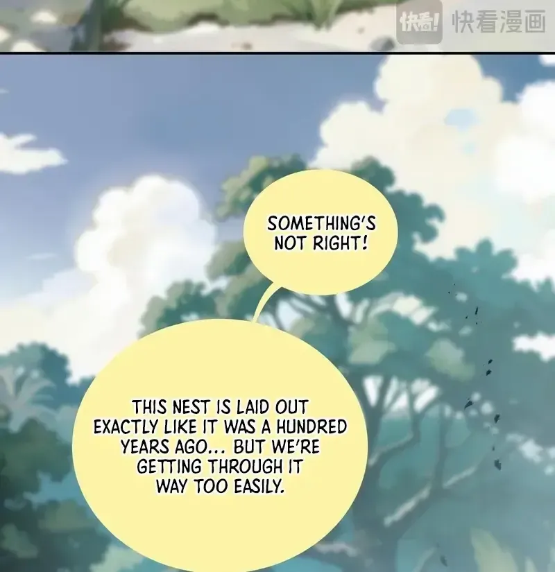 I Contracted Myself Chapter 80 page 8 - 