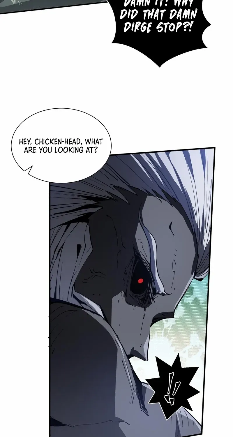 I Contracted Myself Chapter 81 page 11 - 