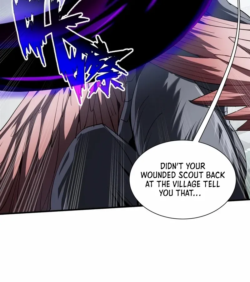 I Contracted Myself Chapter 81 page 13 - 