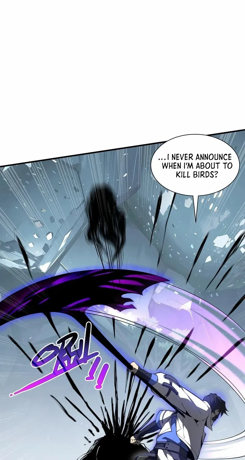I Contracted Myself Chapter 81 page 14 - 