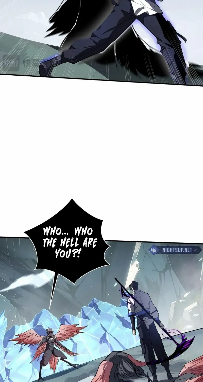 I Contracted Myself Chapter 81 page 15 - 