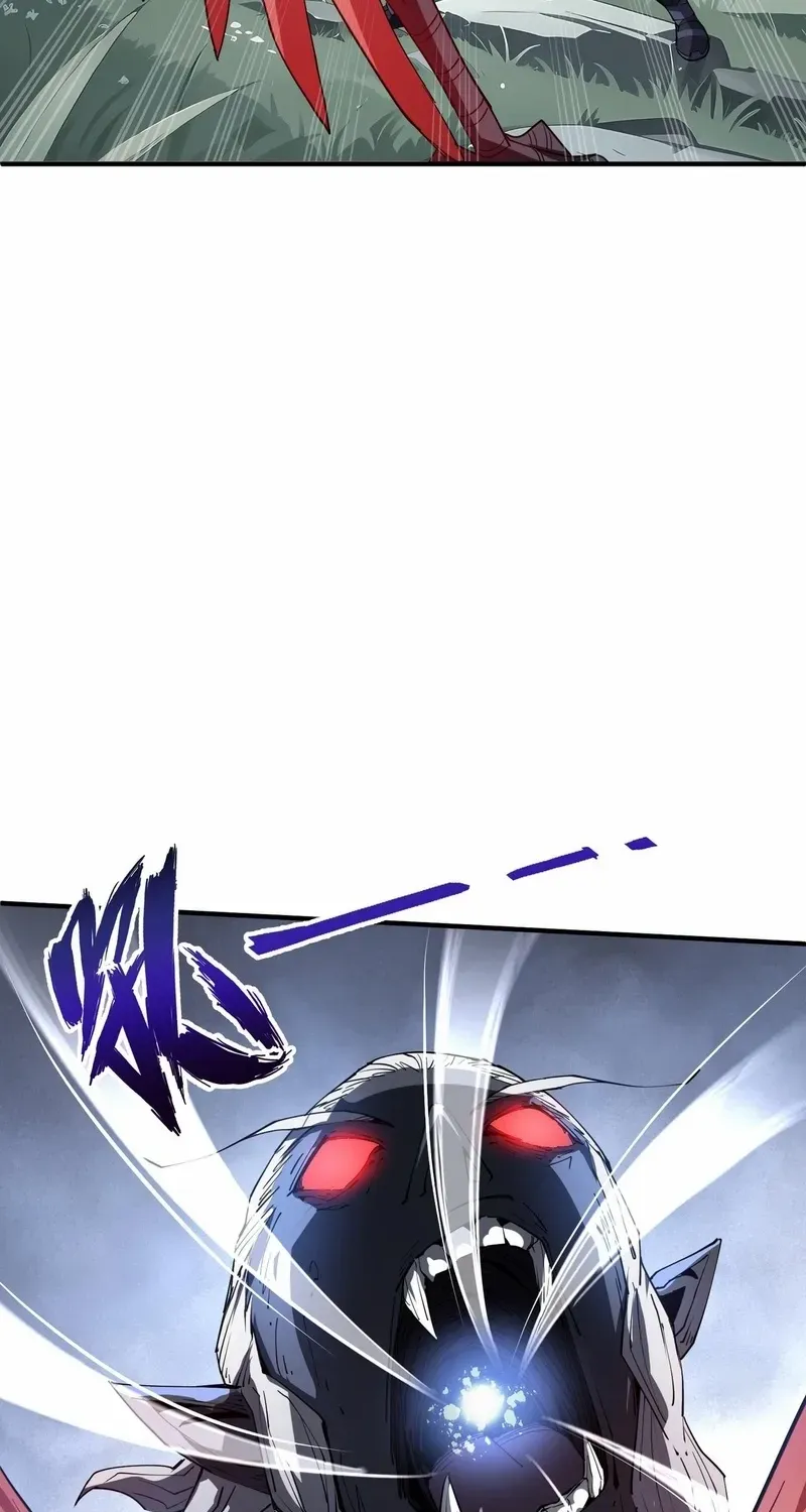 I Contracted Myself Chapter 81 page 22 - 