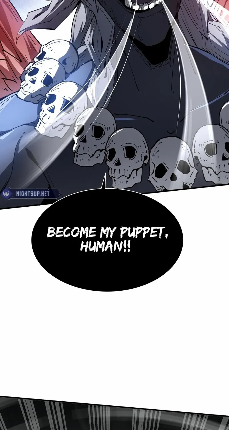 I Contracted Myself Chapter 81 page 23 - 