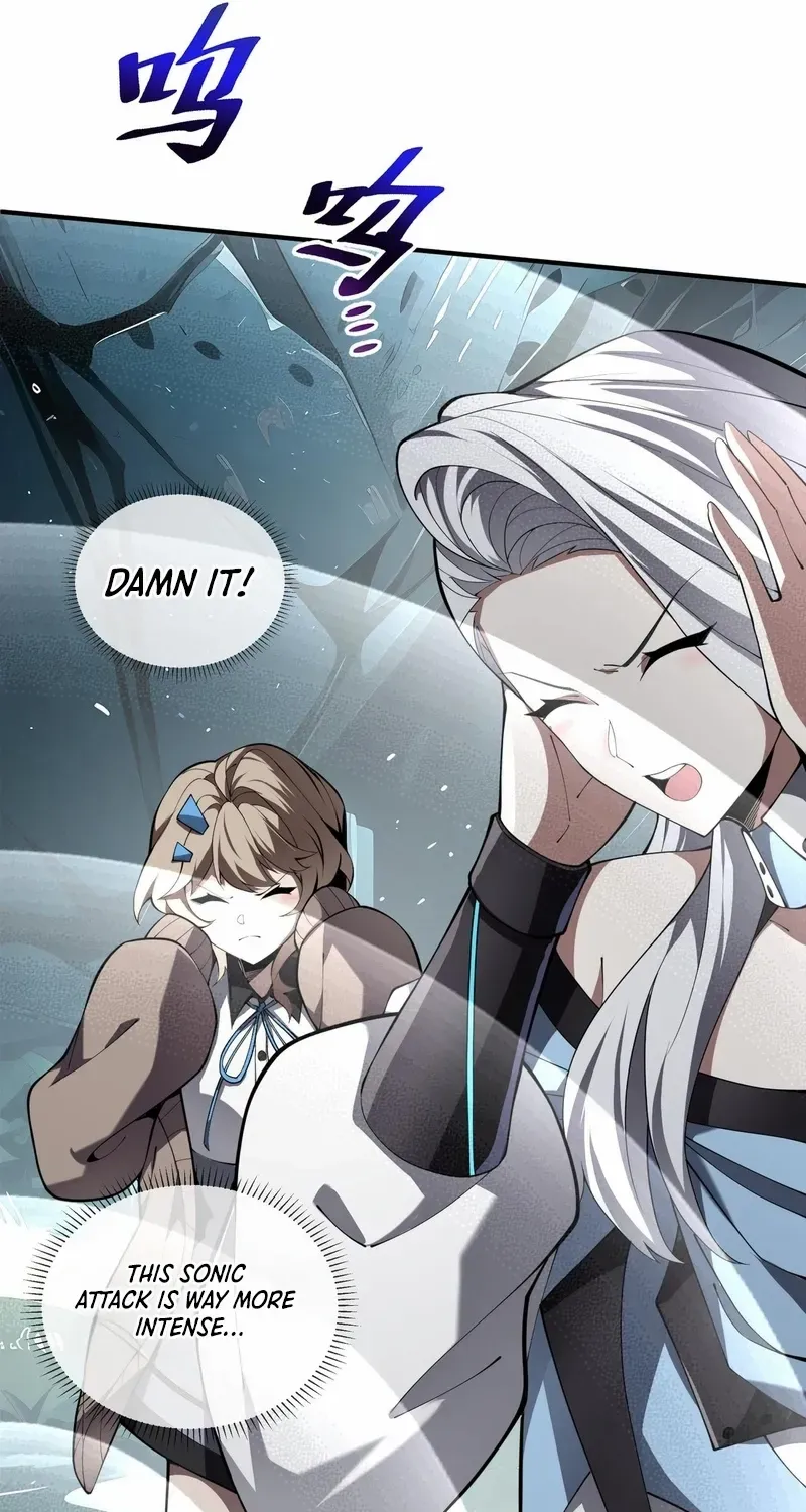 I Contracted Myself Chapter 81 page 28 - 