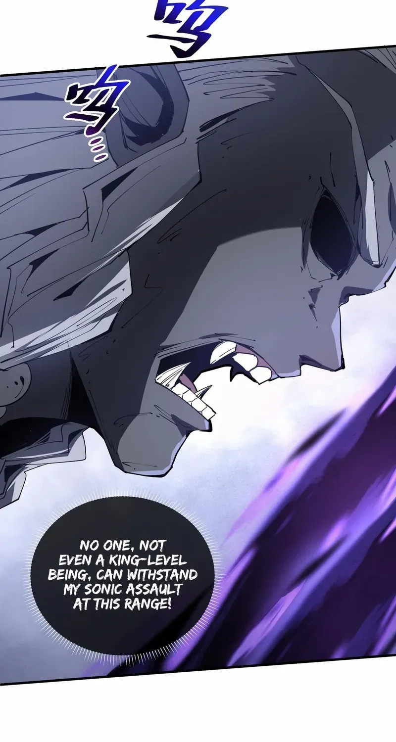 I Contracted Myself Chapter 81 page 30 - 