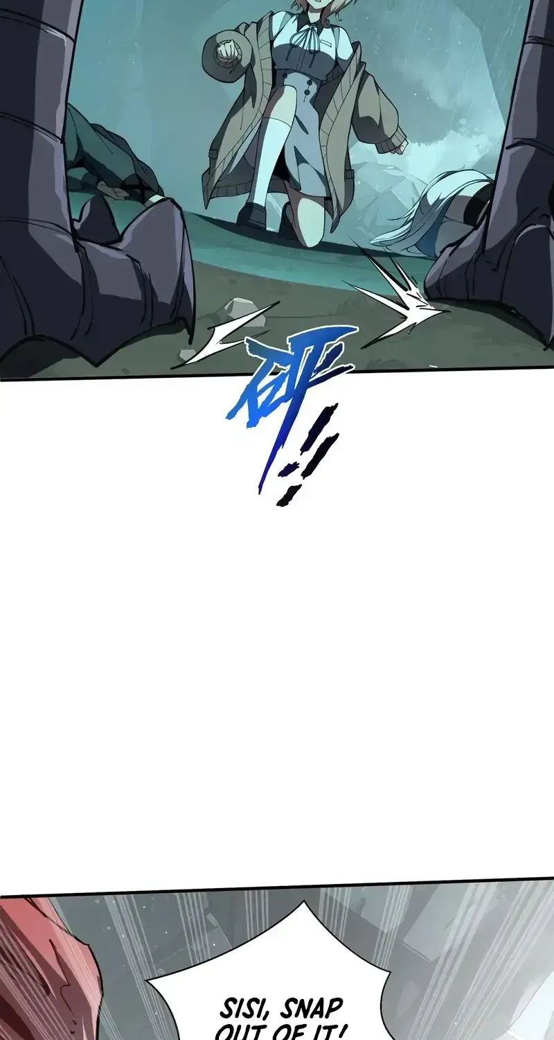 I Contracted Myself Chapter 81 page 4 - 