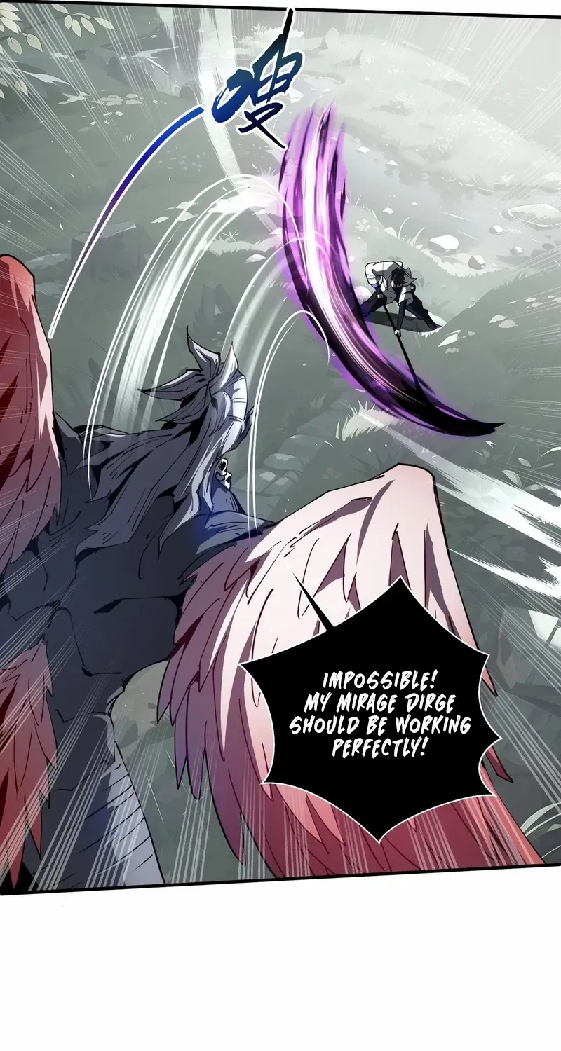 I Contracted Myself Chapter 81 page 35 - 
