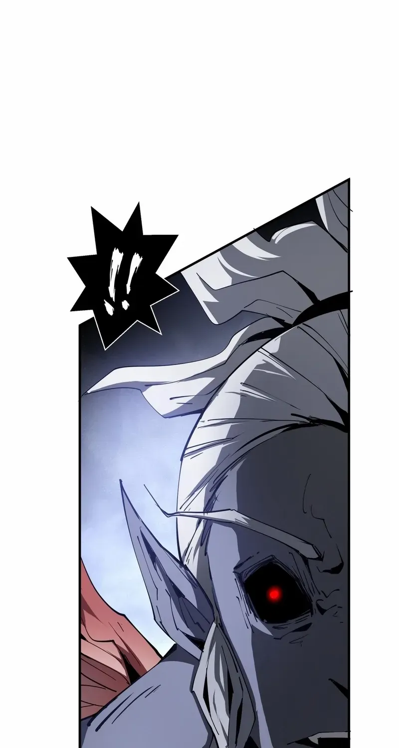 I Contracted Myself Chapter 81 page 36 - 