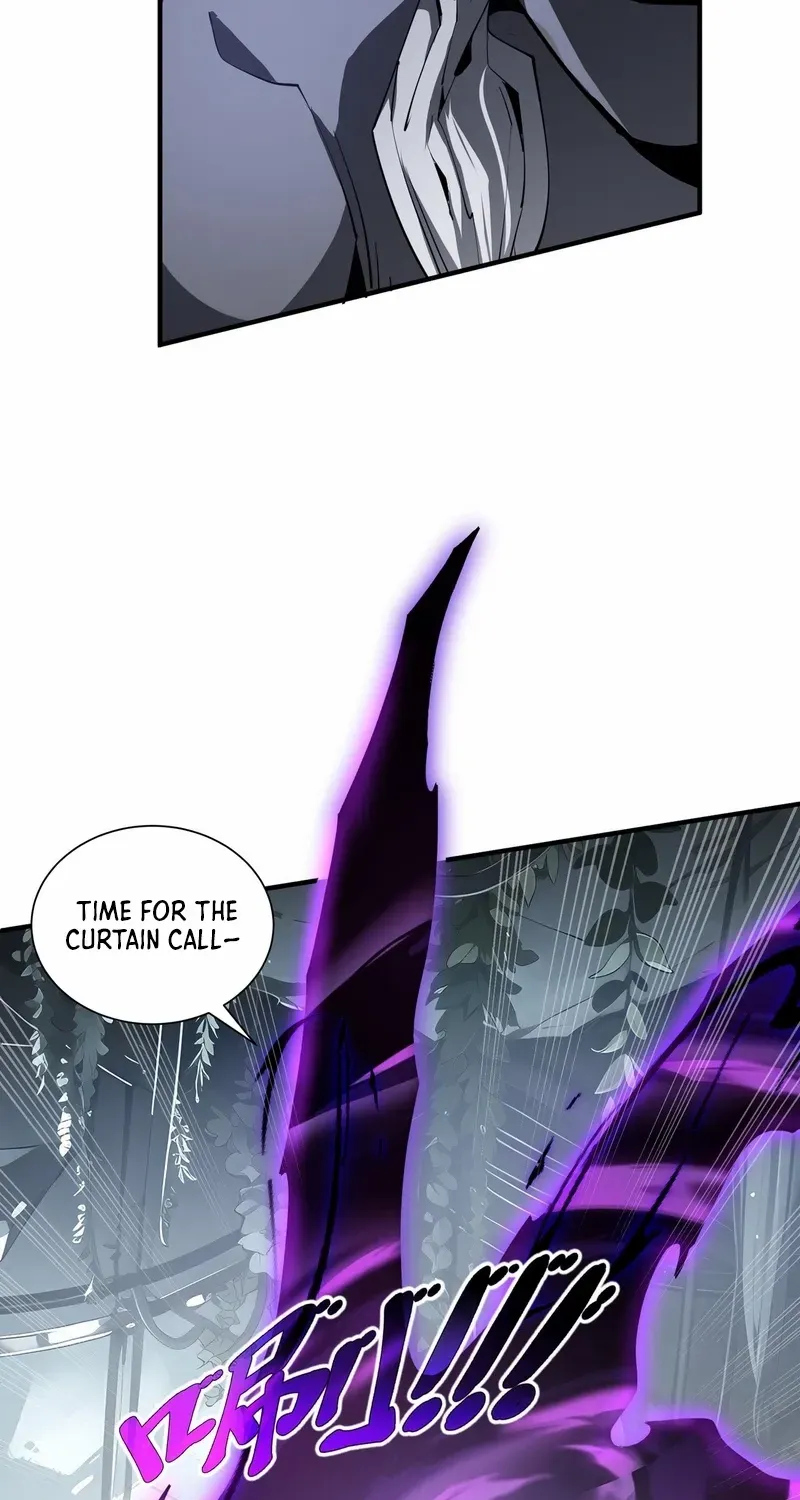 I Contracted Myself Chapter 81 page 37 - 