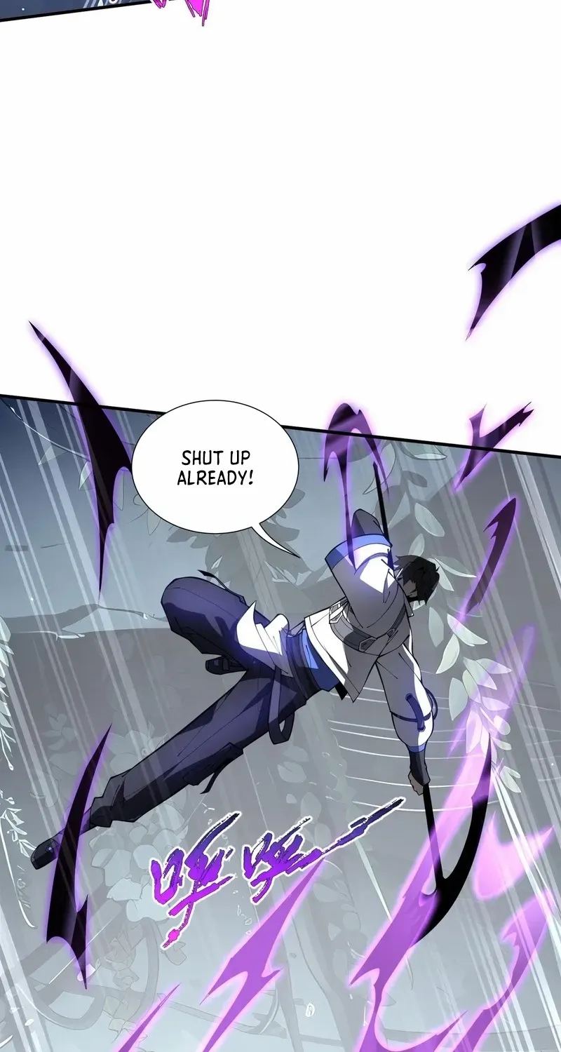 I Contracted Myself Chapter 81 page 40 - 