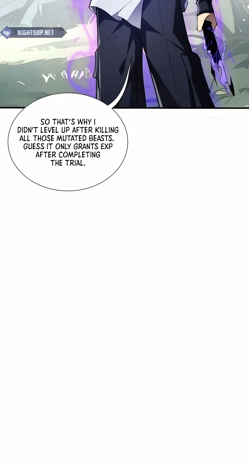 I Contracted Myself Chapter 81 page 46 - 