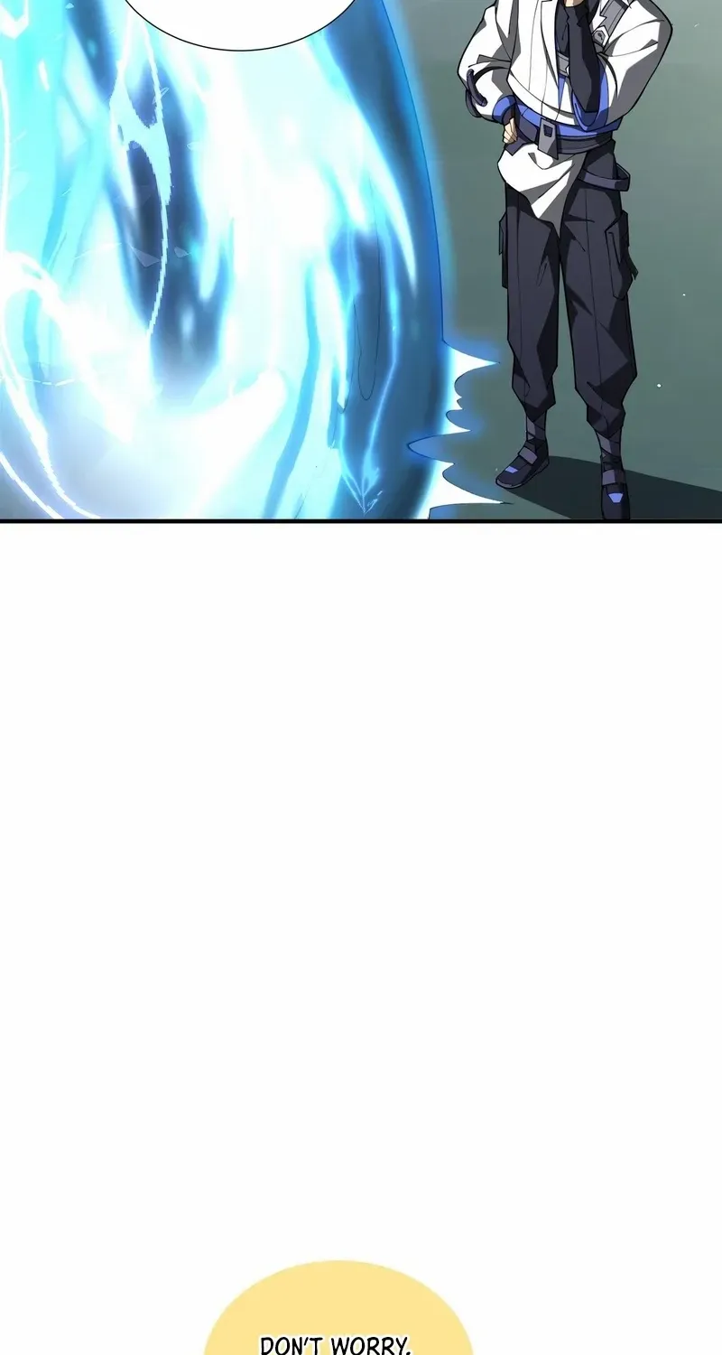 I Contracted Myself Chapter 81 page 51 - 