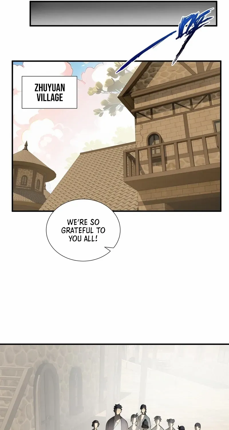I Contracted Myself Chapter 81 page 55 - 