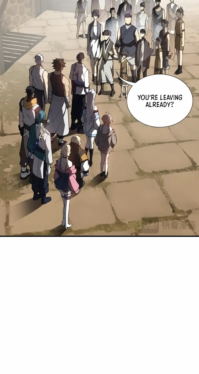 I Contracted Myself Chapter 81 page 56 - 