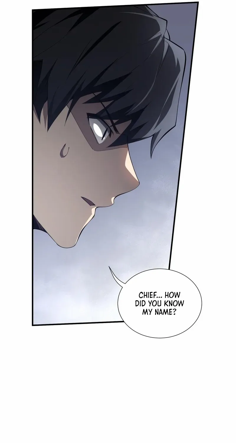 I Contracted Myself Chapter 81 page 61 - 