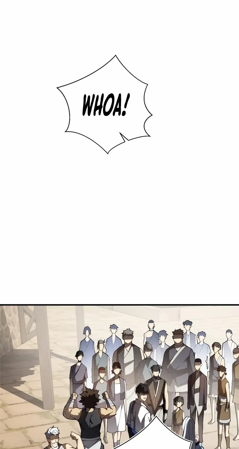 I Contracted Myself Chapter 81 page 62 - 