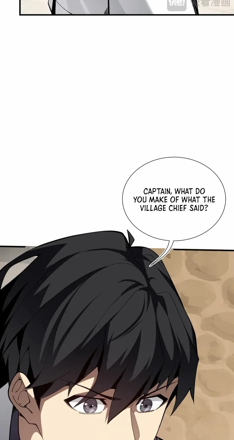 I Contracted Myself Chapter 81 page 65 - 