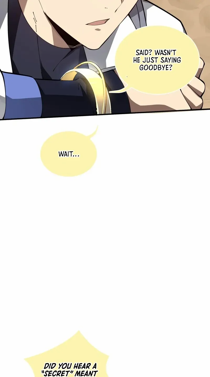 I Contracted Myself Chapter 81 page 66 - 