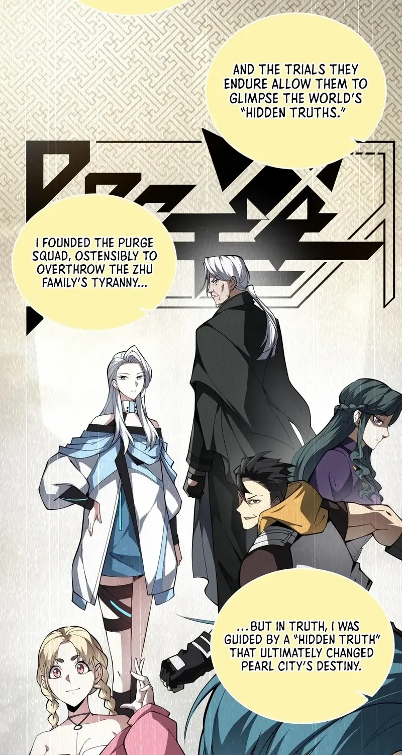 I Contracted Myself Chapter 81 page 68 - 