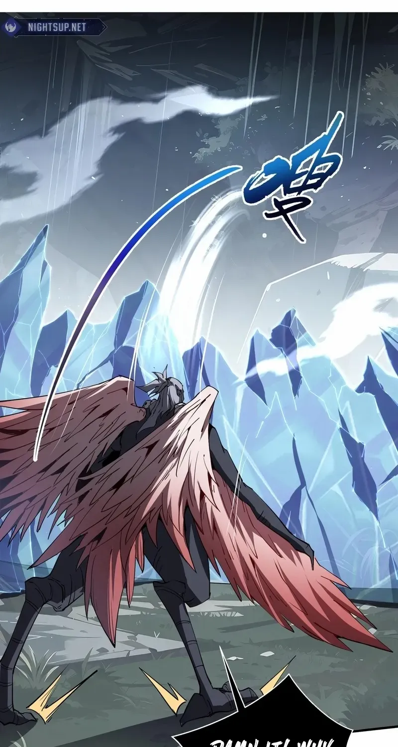 I Contracted Myself Chapter 81 page 10 - 