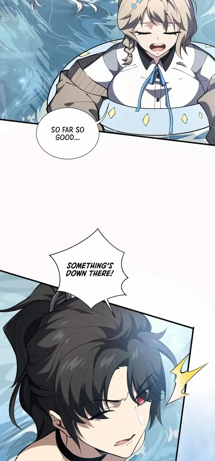 I Contracted Myself Chapter 82 page 11 - 