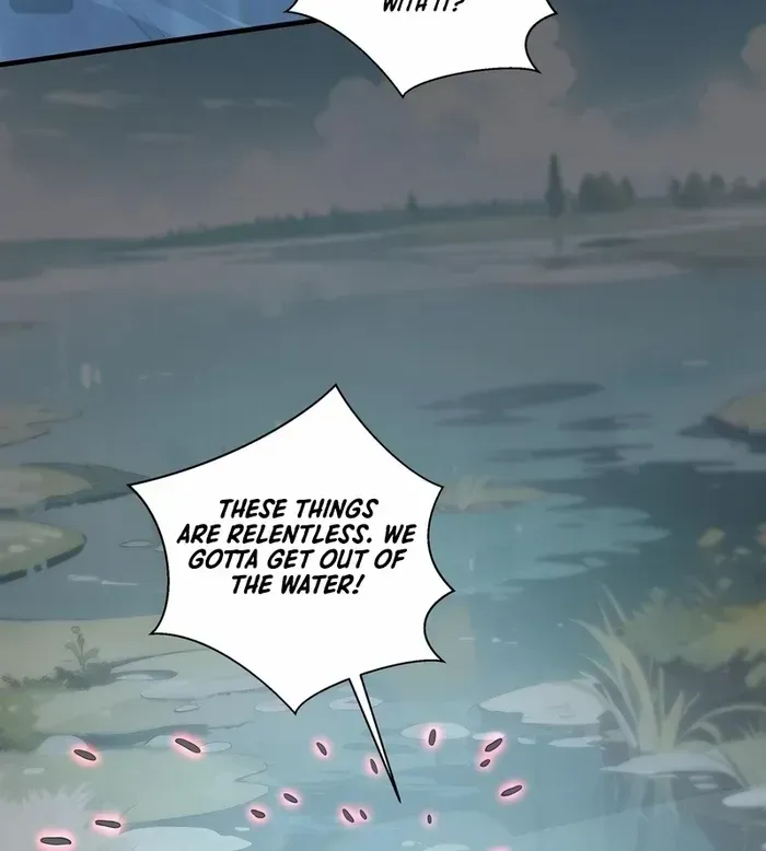 I Contracted Myself Chapter 82 page 13 - 