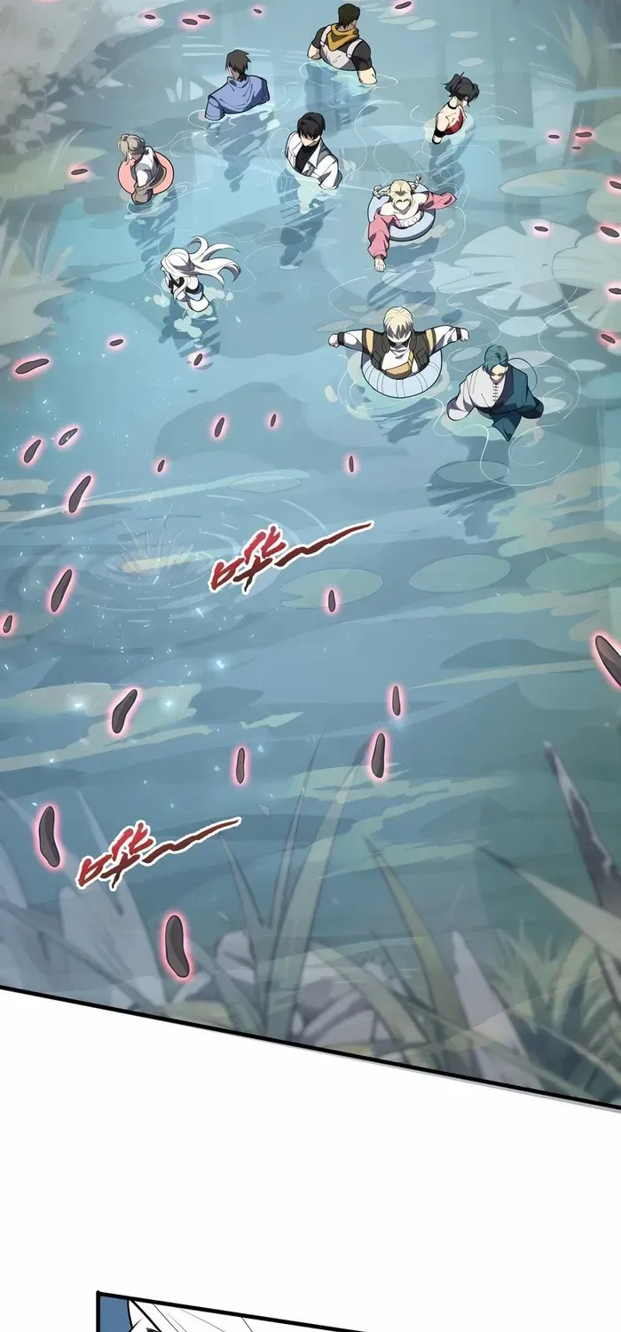 I Contracted Myself Chapter 82 page 14 - 