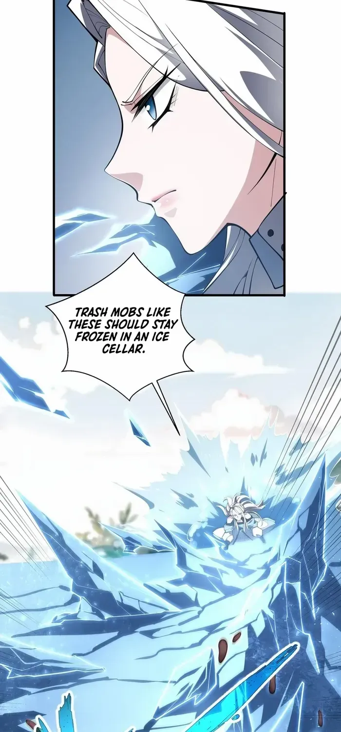 I Contracted Myself Chapter 82 page 15 - 