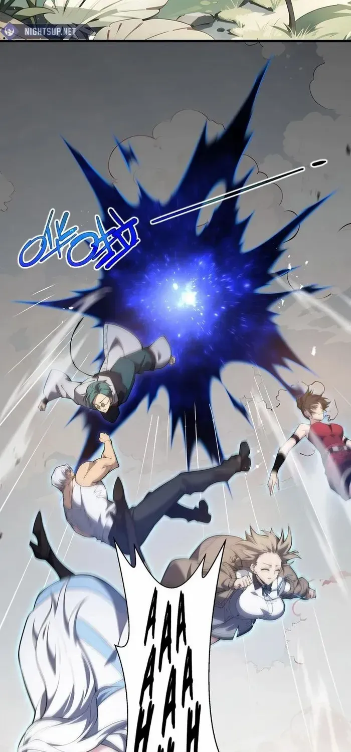 I Contracted Myself Chapter 82 page 3 - 