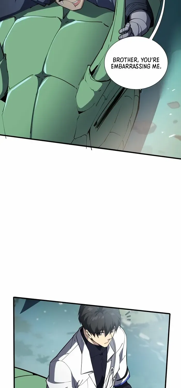 I Contracted Myself Chapter 82 page 26 - 