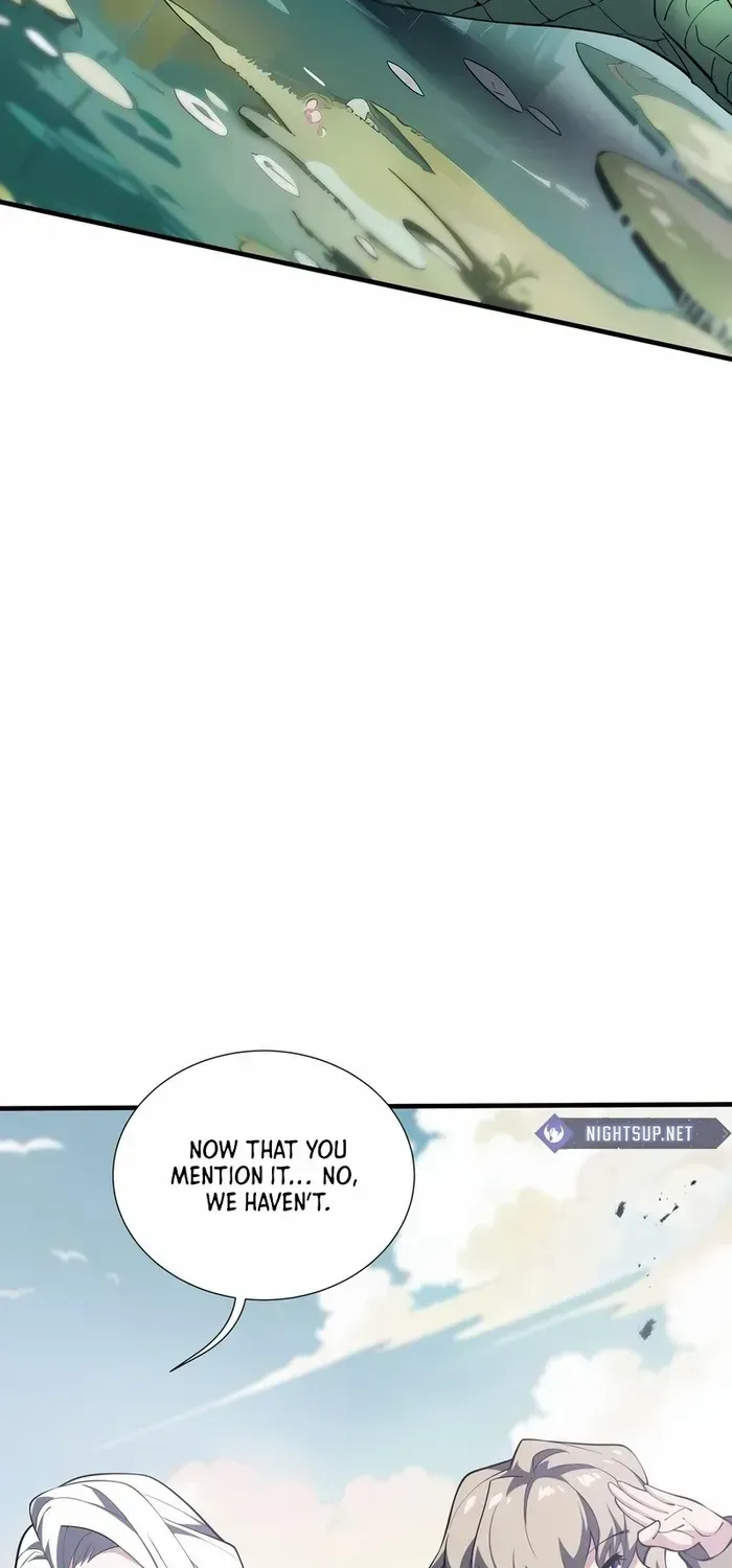I Contracted Myself Chapter 82 page 28 - 