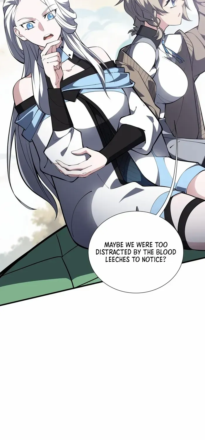 I Contracted Myself Chapter 82 page 29 - 