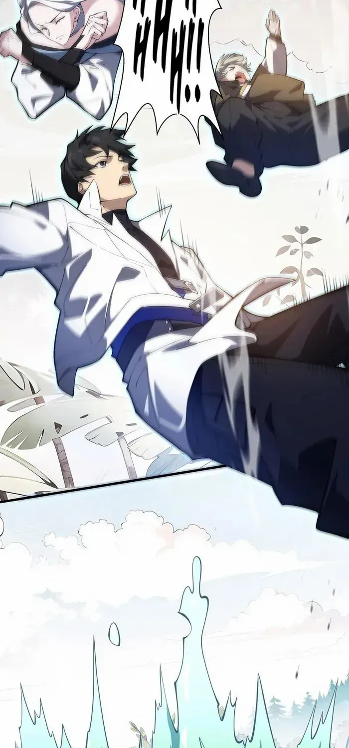 I Contracted Myself Chapter 82 page 4 - 