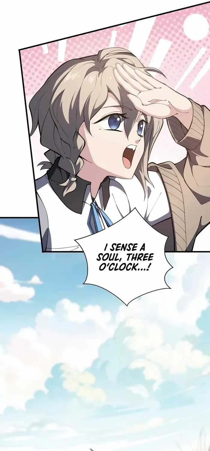 I Contracted Myself Chapter 82 page 31 - 