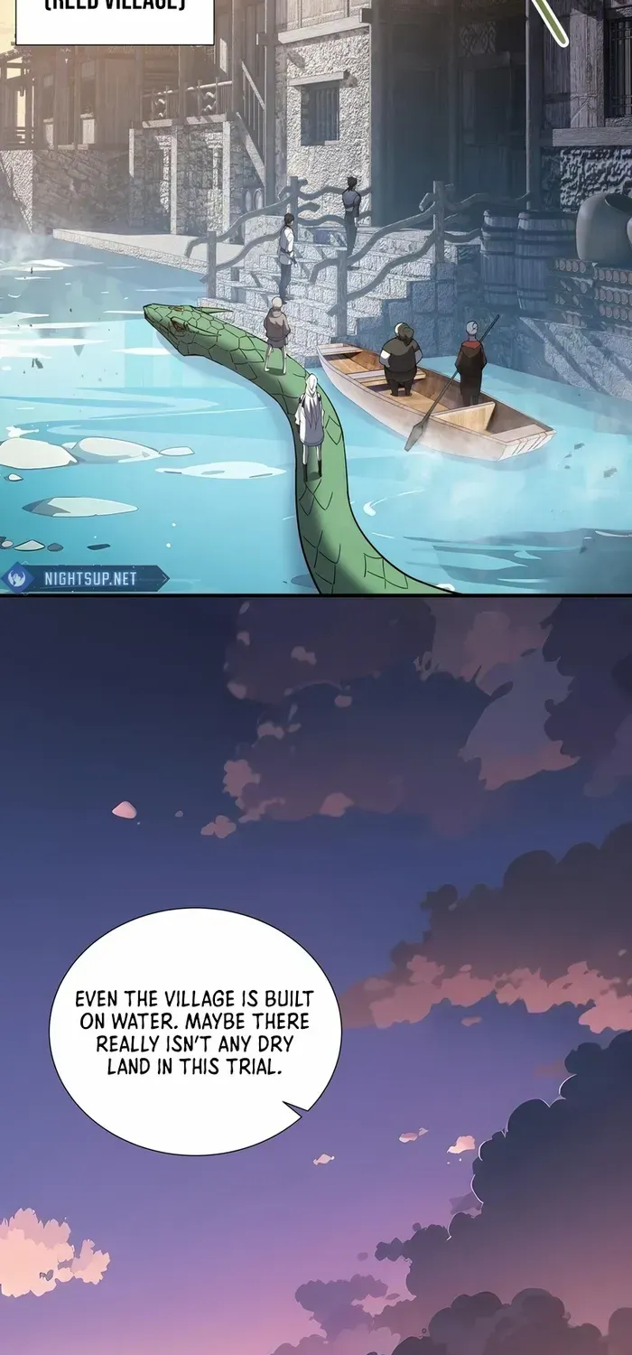I Contracted Myself Chapter 82 page 39 - 