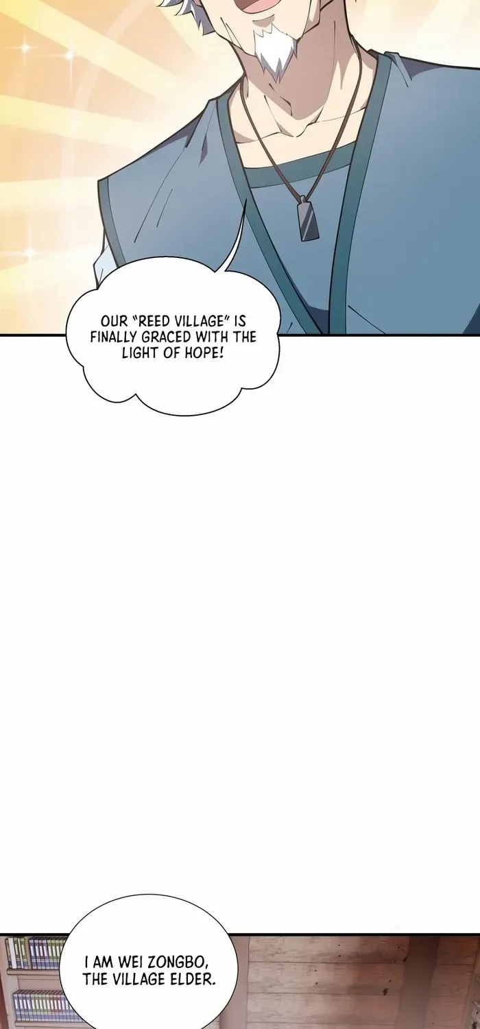 I Contracted Myself Chapter 82 page 43 - 