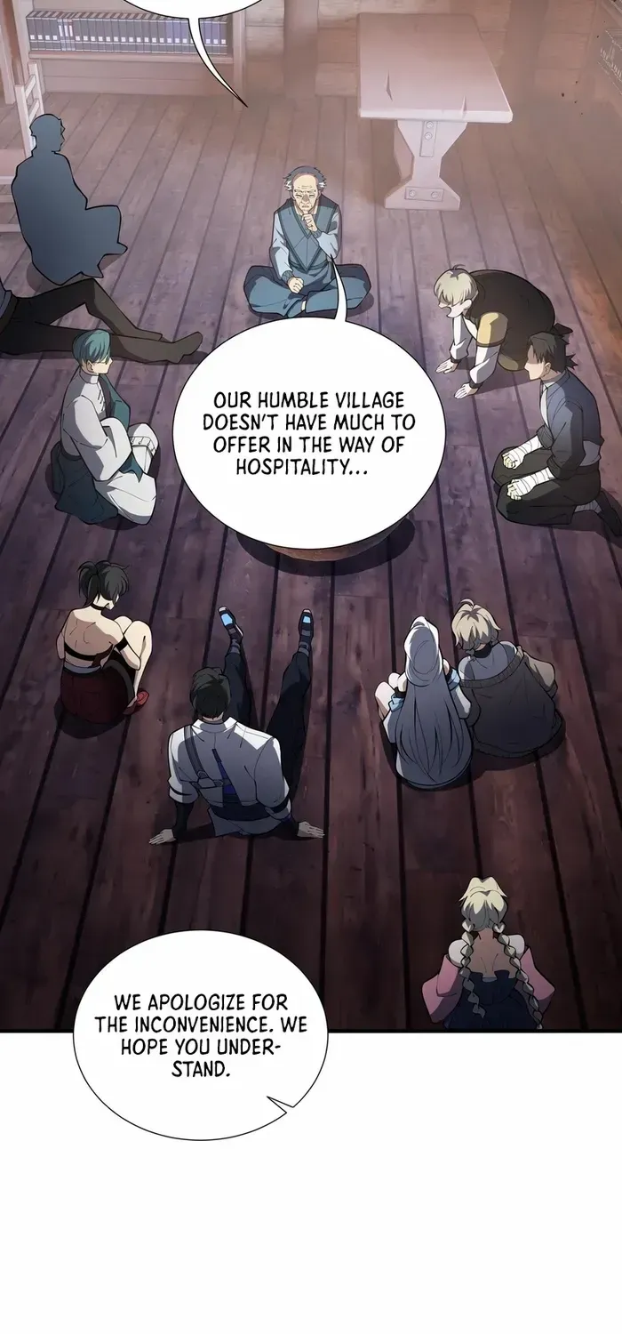I Contracted Myself Chapter 82 page 44 - 