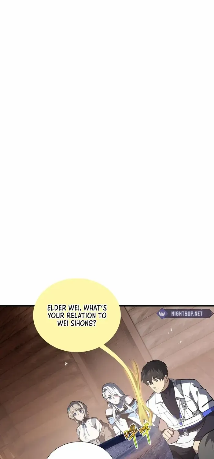 I Contracted Myself Chapter 82 page 45 - 