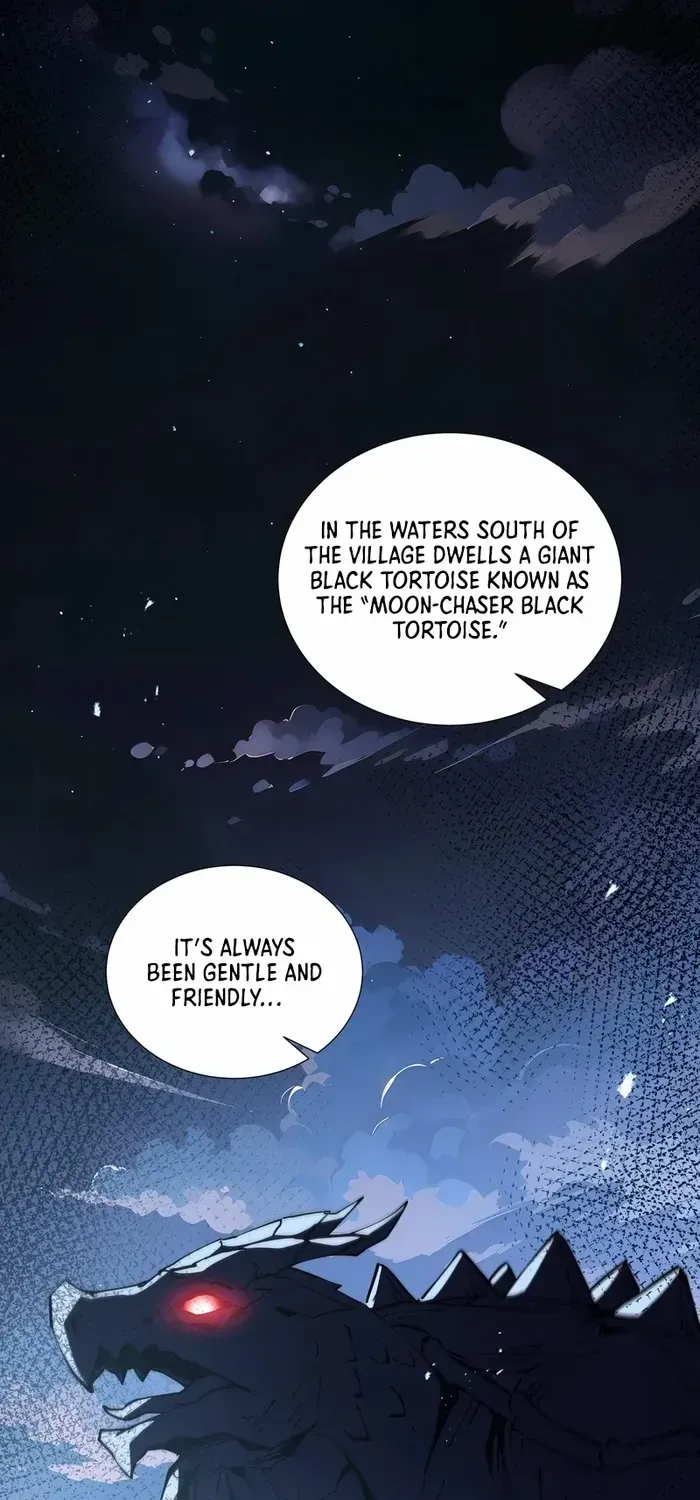 I Contracted Myself Chapter 82 page 48 - 