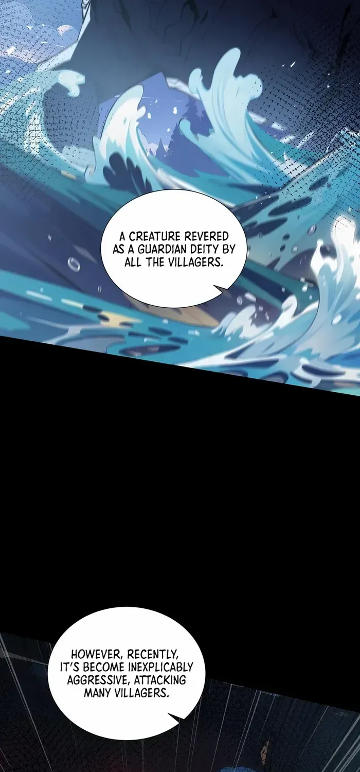 I Contracted Myself Chapter 82 page 49 - 