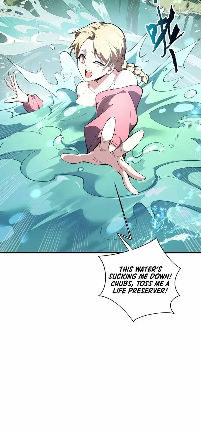I Contracted Myself Chapter 82 page 6 - 