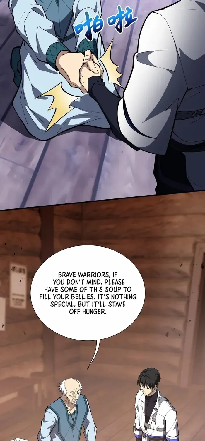 I Contracted Myself Chapter 82 page 53 - 