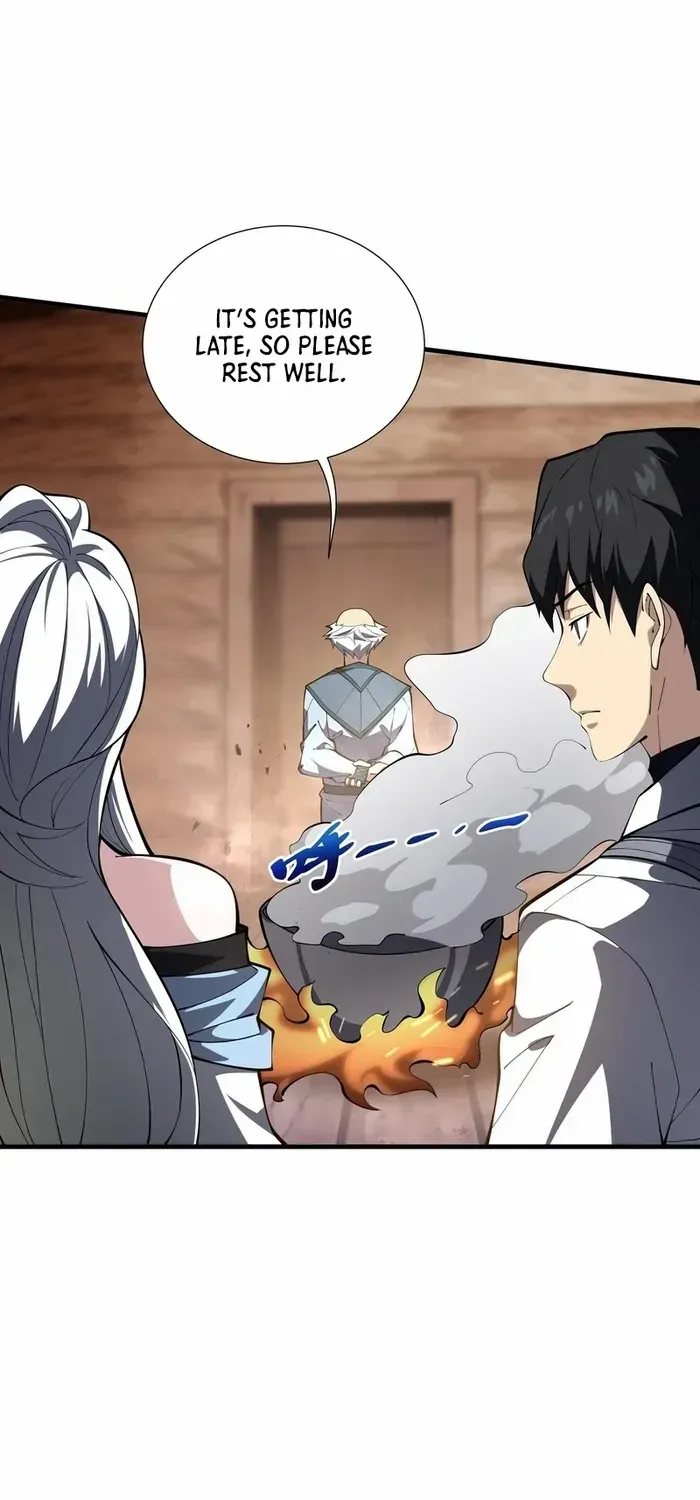 I Contracted Myself Chapter 82 page 55 - 