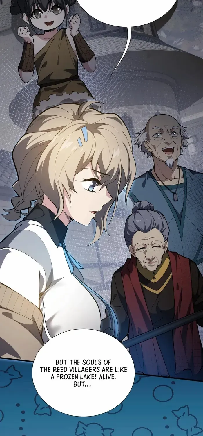 I Contracted Myself Chapter 82 page 62 - 