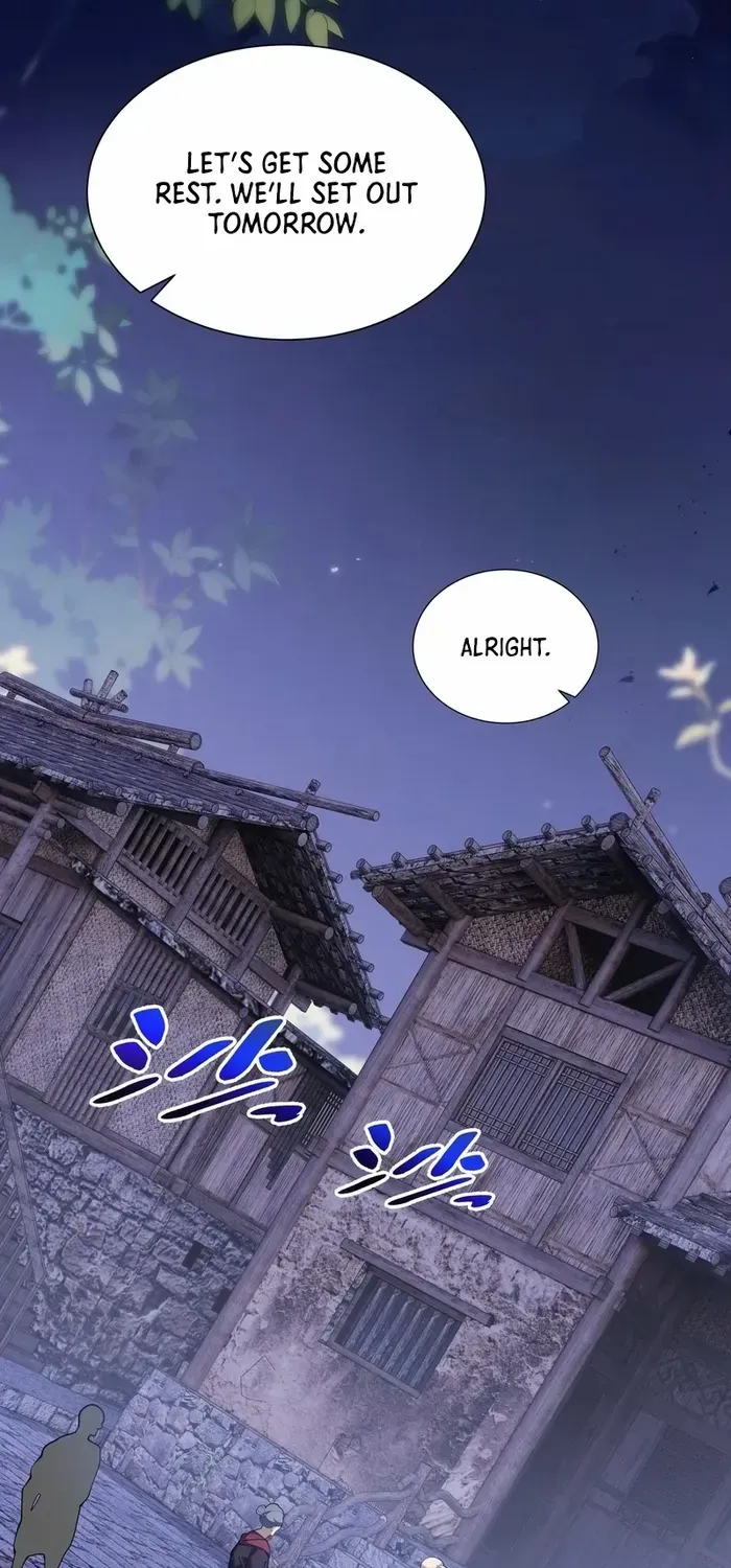 I Contracted Myself Chapter 82 page 67 - 
