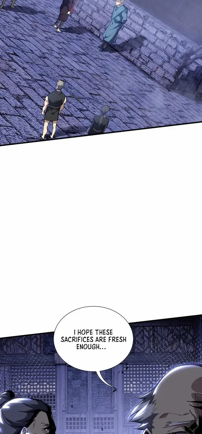 I Contracted Myself Chapter 82 page 68 - 