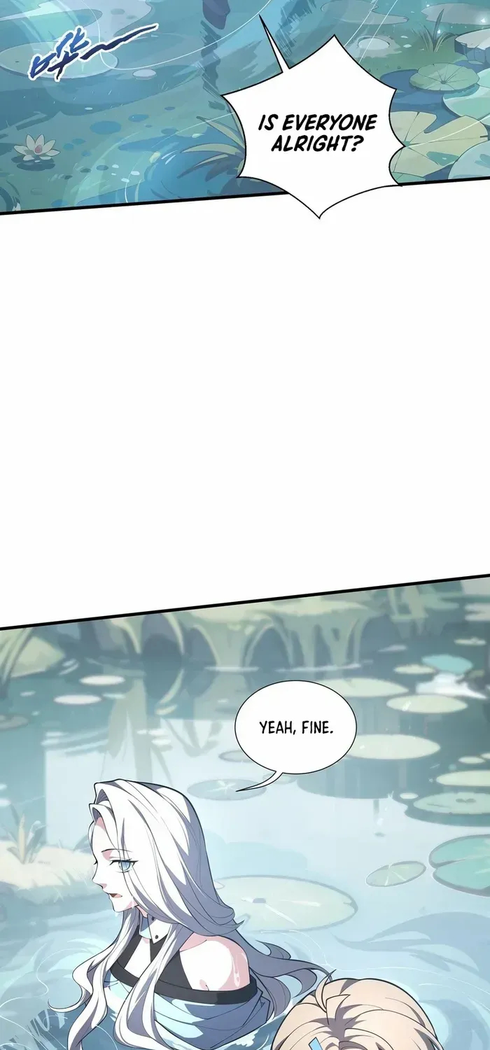 I Contracted Myself Chapter 82 page 10 - 