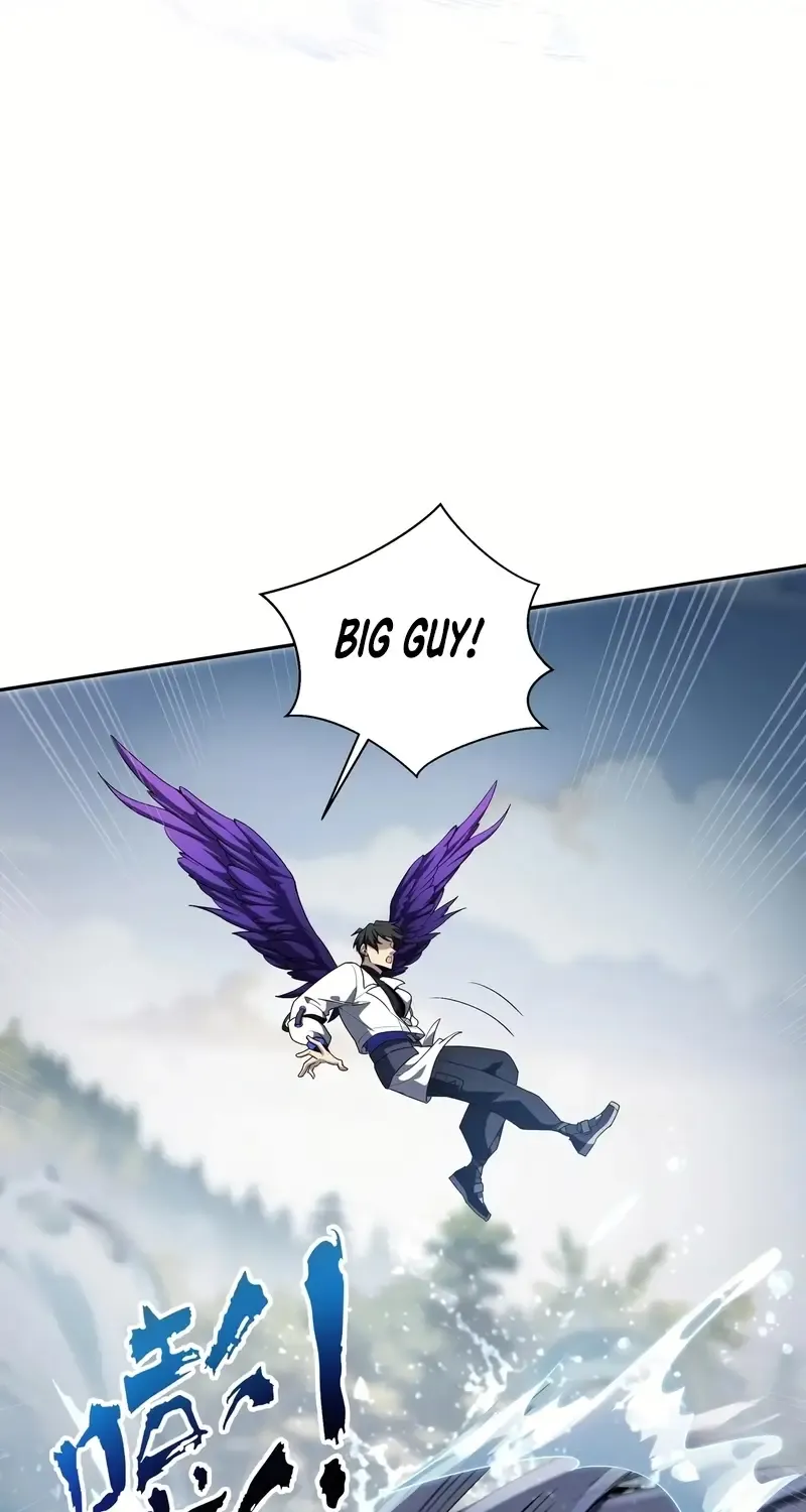 I Contracted Myself Chapter 83 page 14 - 