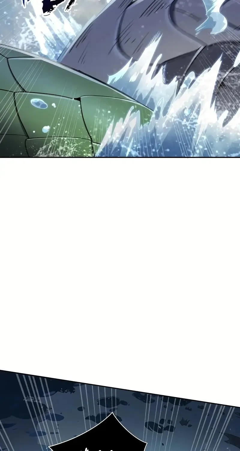 I Contracted Myself Chapter 83 page 15 - 